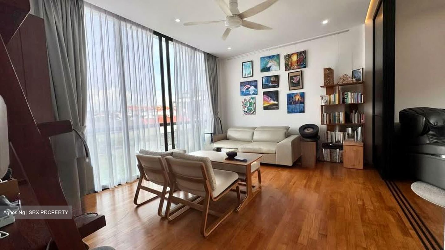 Joo Chiat Terrace (D15), Terrace #602893881